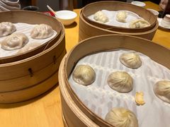 -鼎泰丰(嘉年华•海信广场VILLAGE店)
