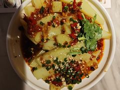 -滇铺子·云南特色菜·第九届野生菌美食节(曲靖万达店)