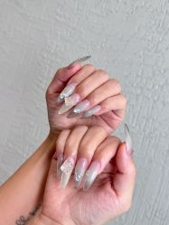 -StartNail美甲
