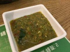 -Thai Basil罗勒叶泰式餐厅(时代天街店)