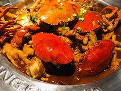 -胖哥俩肉蟹煲(杭州下沙学林街店)