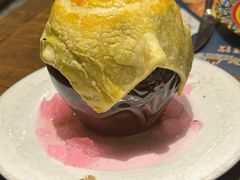 -卢布里西餐厅(海拉尔店)