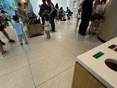 -星巴克臻选(深圳龙岗万科店)