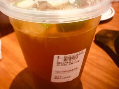 -CoCo都可(香港名都店)