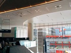 -香港会议展览中心演讲厅
