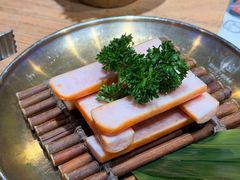 -首尔朴宝·炭火烤肉(五角场店)