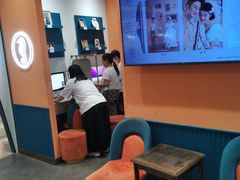 -海马体照相馆(龙湖杭州金沙天街店)