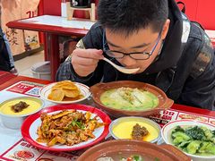 -71号豆汤饭·成都小馆(春熙路百盛店)