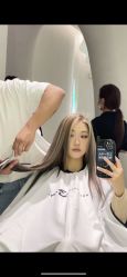-3AM·S HAIR SALON烫发染发接发