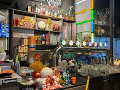 -京狮炙燥·精酿烧烤(首经贸店)