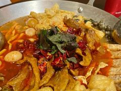 -小螺大作·螺蛳粉火锅(林和西店)