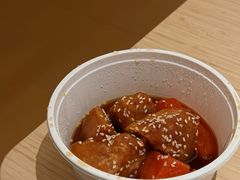 -黄记潮汕甜汤(贝底田坊店)