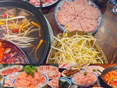 -楠火锅(西单店)