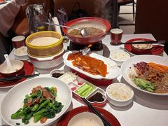-大鸭梨烤鸭店(花园村店)