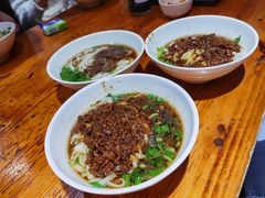 -肆姐面粉馆(坡子街店)