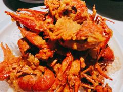 -红盔甲·小龙虾(天钥桥店)