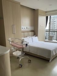 -广州安和泰医学月子会所