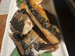 -森味薪火烧•烧鸟居酒屋•日本料理(望京店)