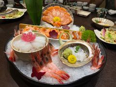 -鮨匠·割烹料理(巨鹿花园店)