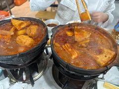 -范贤光鸡公煲(平乐园总店)