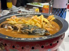 -真地道京味府·鲜橙烤鸭·北京菜(朝外大街东大桥店)