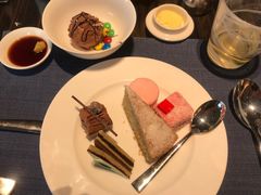 -康莱德酒店·美庭自助餐厅
