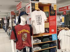 -优衣库(武汉国际广场店)