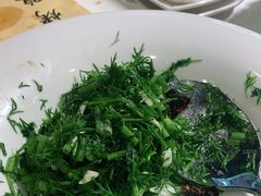 -老浒记烤鸭-北京菜(琉璃厂店)
