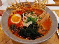 -池奈·咖喱蛋包饭(熙地港店)