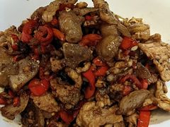 -海鲜潮·株洲海鲜集市(栗雨店)
