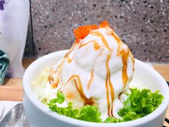 -池奈·咖喱蛋包饭(熙地港店)