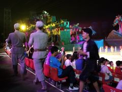-三亚红色娘子军演艺公园景区