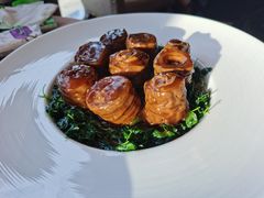 草头圈子-圆苑(金茂店)