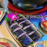 石湾探店｜假装在韩国🇰🇷街头吃烤肉