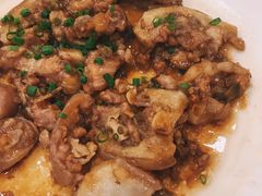 -小榄公饭店·岭南庭院餐厅(民安北路店)