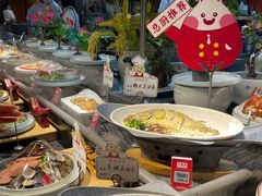 -不倒翁·安徽名菜楼(步行街店)
