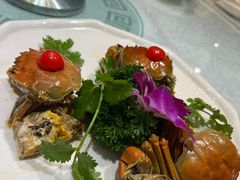 -金米箩大酒店(五角场店)