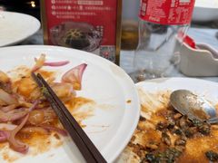 -兴仙饭店·闽味海鲜(马尾总店)