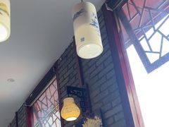 -华馨园北京烤鸭(丽水店)
