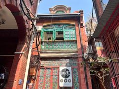 -飞马旅黎黄陂路文旅街区