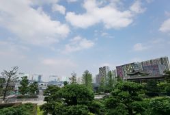 -贵阳国际生态会议宴会中心