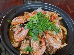 -海兴炭炉鸡(桥中北路店)