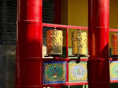 -西安市广仁寺
