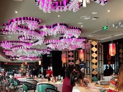 大堂-悦江(梅奔中心店)
