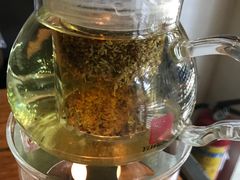 花茶-物质生活书·酒吧