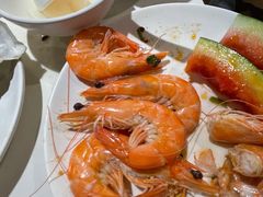 -加餐海鲜自助(宝龙一城店)