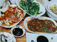 -众味海鲜大排档·活海鲜·潮汕味(南澳店)
