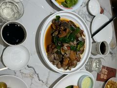 -双合园·海鲜水饺青岛菜(上清路店)
