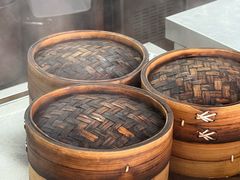 -鸡鸣汤包(红山动物园店)