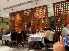 -阿娘家·原生态农家菜(国顺东路店)